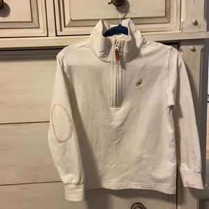 4T Beaufort Bonnet Company Half-Zip